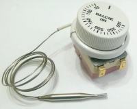 Терморегулятор капилляр для пайки полипропилена 320°C 16А