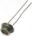 Фоторезистор ФР1-4 680кОм