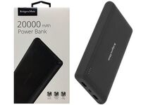 Power Bank 20000mAh Kruger&Matz