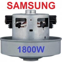 Двигатель пылесоса Samsung 1800W