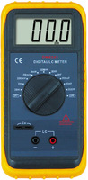 Мультиметр DM-6243 (LC-meter)