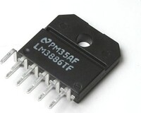 LM3886TF