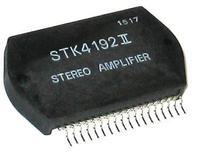 STK4192-II