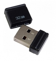 Флэшка USB 32Гб короткий (OTG)