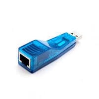 Преобразователь USB - RJ45 (LAN)