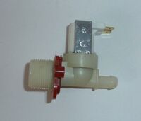 Электромагнитный клапан для стиралки 1/180 220V