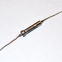 Терморезистор ММТ-1 300кОм
