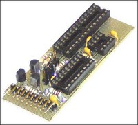 Адаптер NM9216/2 к программатору BM9215