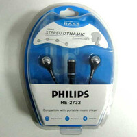 Наушники Philips HE-2732 / 2731