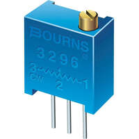 Резистор подстроечный 3296W  1,5кОм