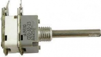 Резистор переменный СП3-33 100кОм моно