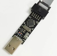 Программатор USBasp V3 AVR