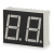 Индикатор GND-8021AS ОК красный