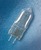 Лампа галогеновая 120V 300W G6.35