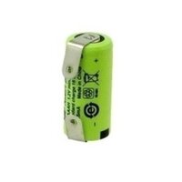 Аккумулятор 300mAh 1/2AAAH