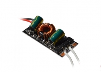 Драйвер светодиодов 15W 600mA 10-25V без корпуса