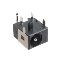 Гнездо питания ноутб.1,7-5,5мм мет.ACER (вид 2)