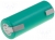 Аккумулятор 3,2V 1000mAh 18500 (выводные)