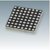Светодиодная матрица 12V CPM-23088ARGD2