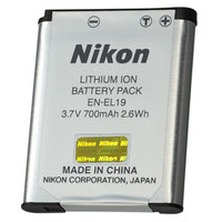 Аккумулятор Nikon EN-EL19