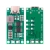 Контроллер заряда Li-Ion 18650х2 ток 1А вход Type-C Контроллер заряда Li-Ion 18650х2 ток 1А вход Type-C