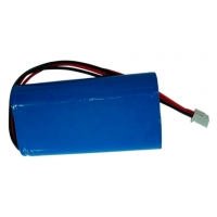 Аккумулятор 2х18650 7.4V 2200mAh