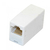 Переходник гн.8p8c - гн.8p8c (RJ-45)