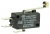 Микропереключатель большой, планка с роликом, V15H22-CZ100A06