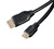 Шнур HDMI- мини HDMI  2м