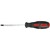 Отвертка PZ 2х100мм TOPEX 39D656  (+)