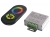 Контроллер светод.ленты RGB 12V 3 канала, RF пульт 50-100м