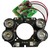 Инфракрасная подсветка 4LED 12W