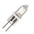 Лампа галогеновая 220V 50W G5.3