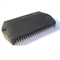 STK4221-II