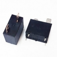 Реле HLS-102F-1-5VDC 1х20A 4pin + клеммы