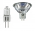 Лампа галогеновая 220V 50W G5.3+отражатель
