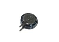 Ионистор 0.22F 5.5V 10х5мм вертикальный