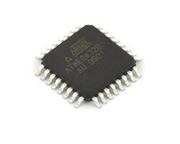 ATmega328P-AU smd