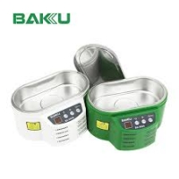 Ультразвуковая ванна BK-9050 двухрежимная