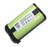 Аккумулятор Panasonic P513  2,4V 1500mAh AAх2