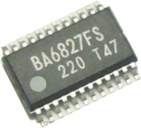 BA6827FS  DRUM