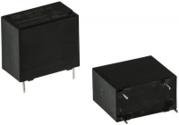 Реле HF32F/005-HST-5VDC 1х5A  4pin