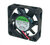 Вентилятор 5V 40х40х10mm втулка