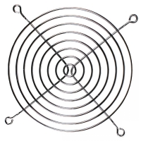 Решетка металлическая FG-60 (60x60mm)