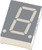 Индикатор GNS-8011AS ОК красный