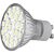 Светодиодная лампа GU10 220V 24LED 2700K