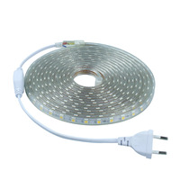 Светодиодная лента 120LED 2835W 220V