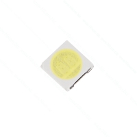 Светодиод smd для LCD 3535 2W 6V 10000K 150Lm минус