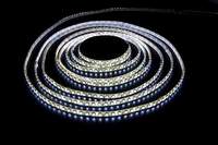 Светодиодная лента 120LED 2835Y 12В открытая