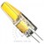 Светодиодная лампа G4 12V AC-DC 2W COB 200LM 6500K